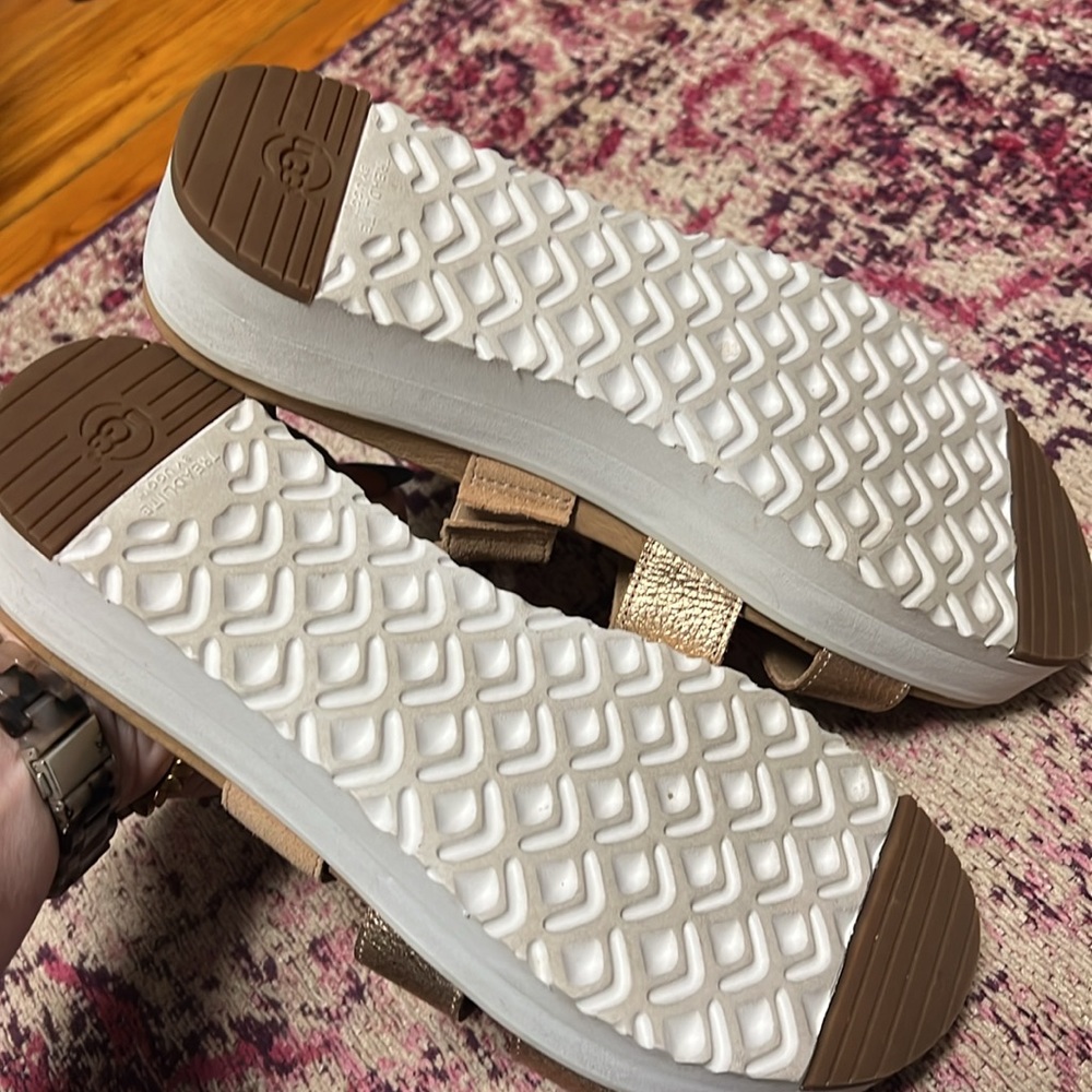 Ugg Sandals - image 4